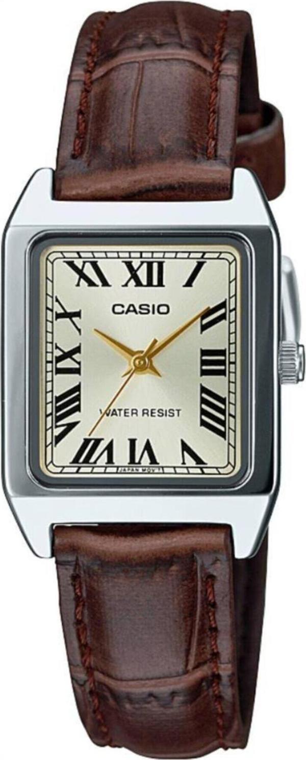 Casio Kadın Kol Saati LTP-V007L-9BUDF - Image 1