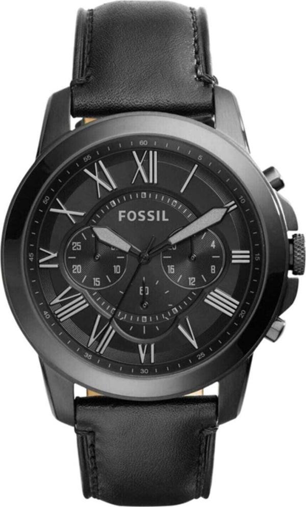 Fossil Erkek Kol Saati FS5132 - Image 1