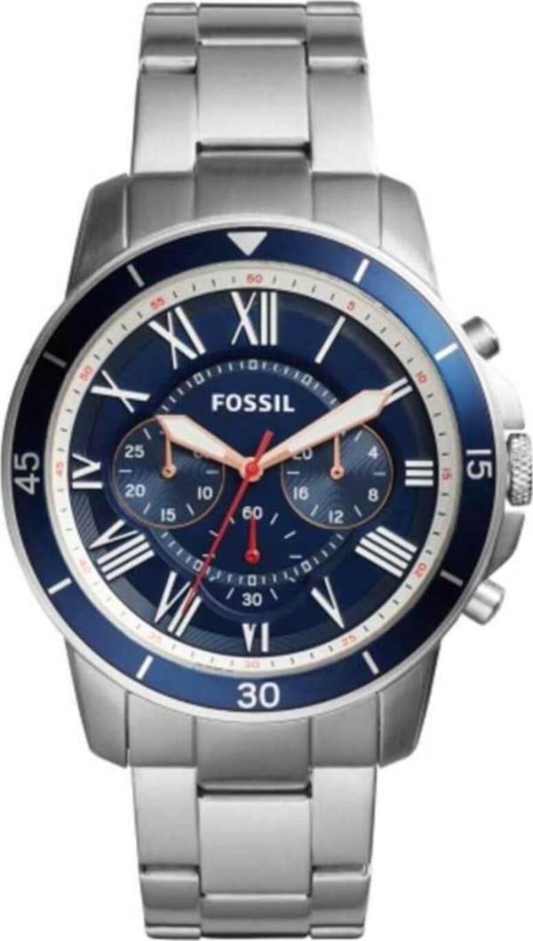 Fossil Erkek Kol Saati FS5238 - Image 1
