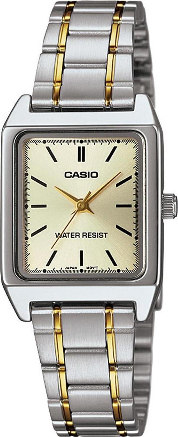 Casio Kadın Kol Saati LTP-V007SG-9EUDF - Image 1