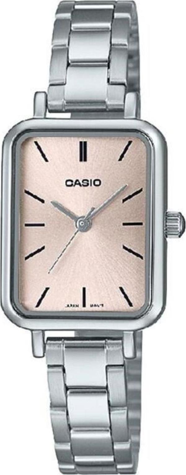 Casio Kadın Kol Saati LTP-V009D-4EUDF - Image 1