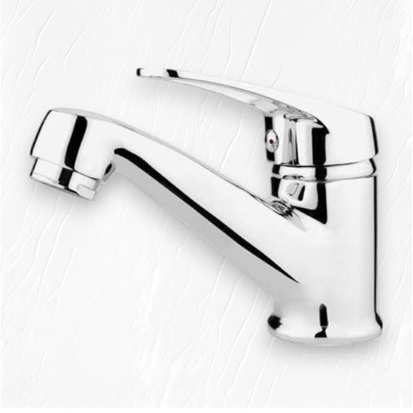 Sardıcı BTR-1050 Lavabo Musluğu Lavabo Bataryası Banyo Musluğu - Image 1