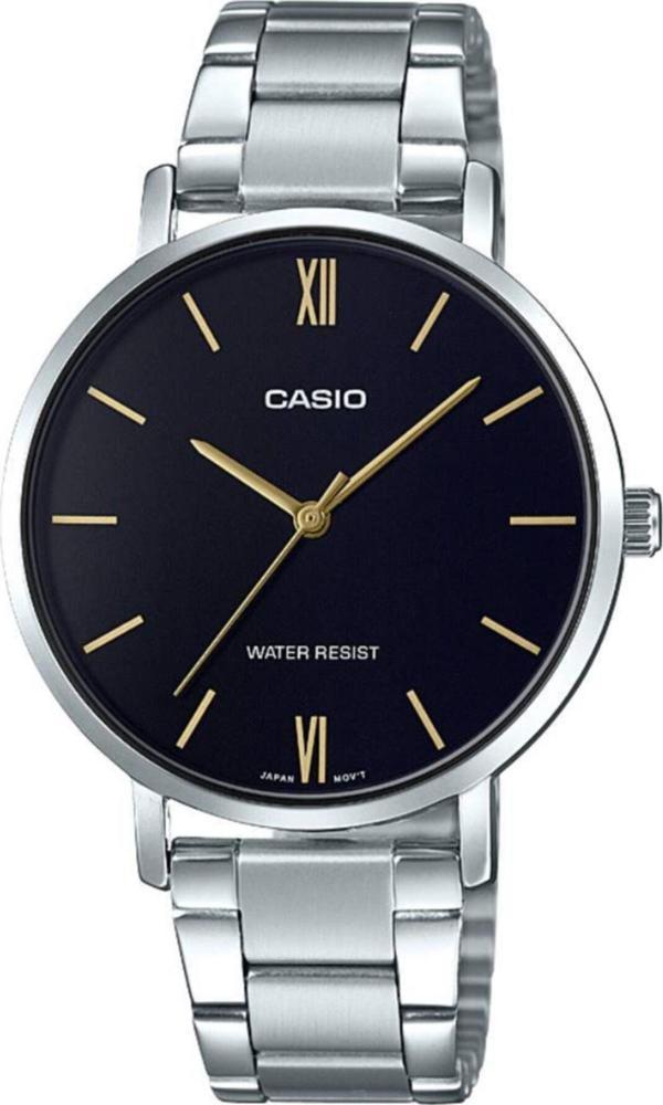 Casio Kadın Kol Saati LTP-VT01D-1BUDF - Image 1