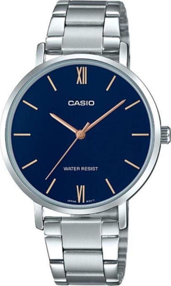 Casio Kadın Kol Saati LTP-VT01D-2BUDF - Image 1