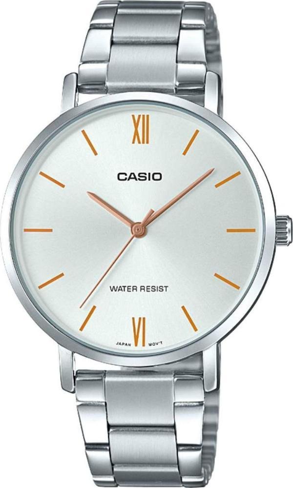 Casio Kadın Kol Saati LTP-VT01D-7BUDF - Image 1