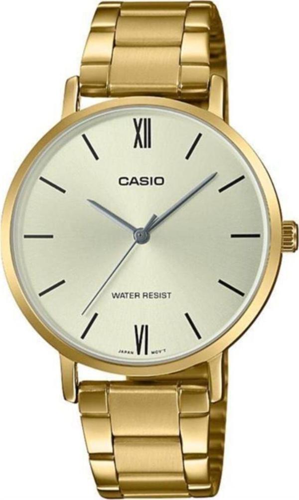 Casio Kadın Kol Saati LTP-VT01G-9BUDF - Image 1