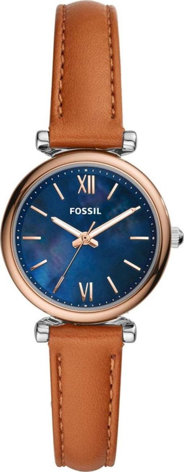 Fossil FES4701 Kadın Kol Saati - Image 1
