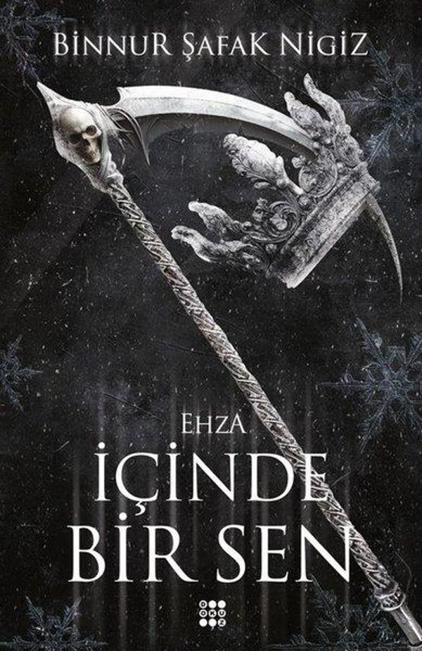 İçinde Bir Sen 5 - Ehza - Dokuz Yayınları - Image 1