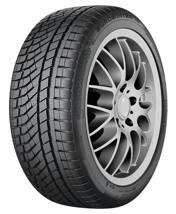 Falken 225/55 R19 103V XL Eurowinter HS02 Pro SUV Kış Lastiği Üretim 2025 - Image 1