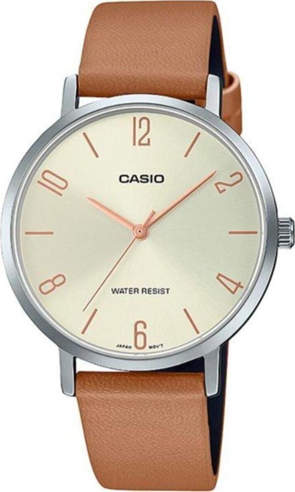 Casio Kadın Kol Saati LTP-VT01L-5BUDF - Image 1