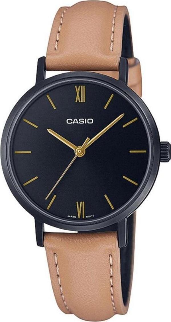 Casio Kadın Kol Saati LTP-VT02BL-1AUDF - Image 1