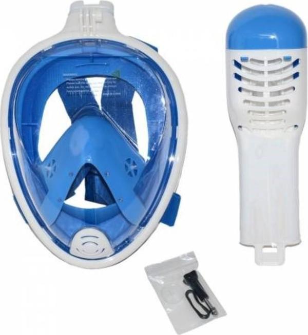Full Face Mask M2068G - Image 1