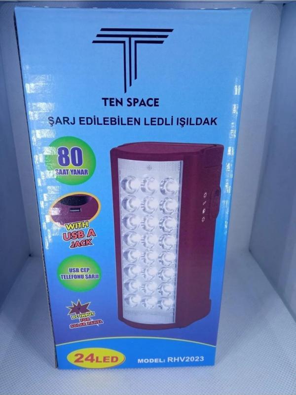 Ledli Işıldak - Image 1