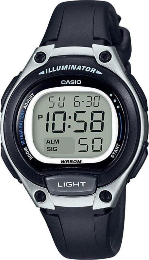 Casio Kadın Kol Saati LW-203-1AVDF - Image 1