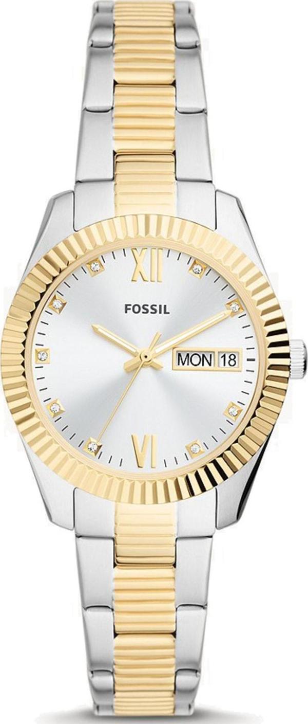 Fossil Fes5198 Kadın Kol Saati - Image 1