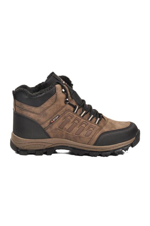 Vizon Büyük Numara Su İtici Kaymaz Taban Erkek Outdoor Bot X6 M - Image 1