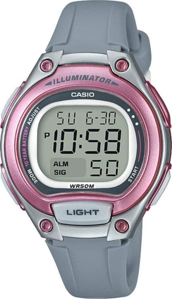 Casio Kadın Kol Saati LW-203-8AVDF - Image 1