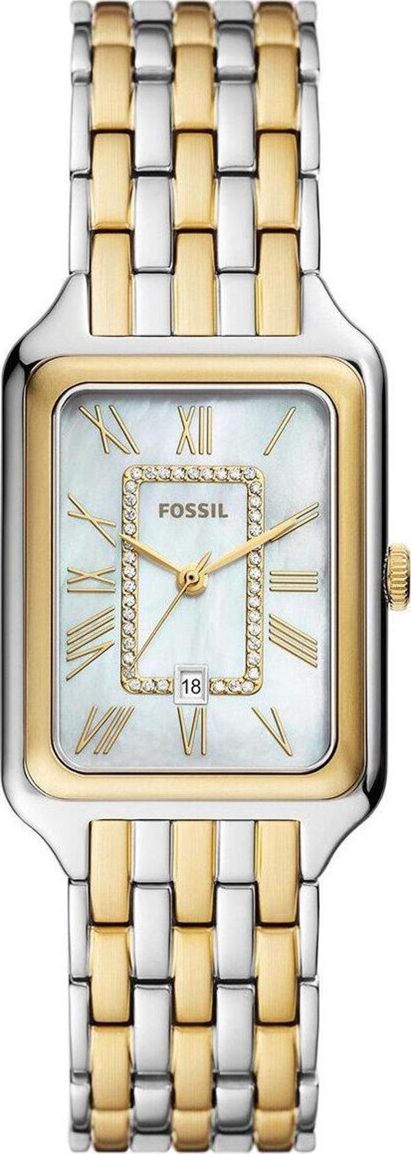 Fossil FES5305 Kadın Kol Saati - Image 1
