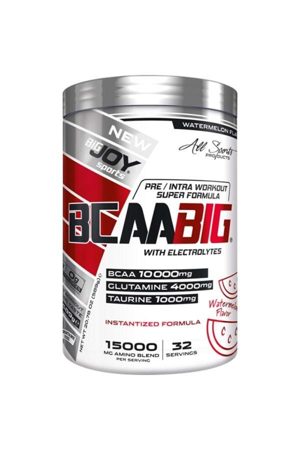 Bigjoy Sports Bcaabıg Watermelon 589Gr - Image 1