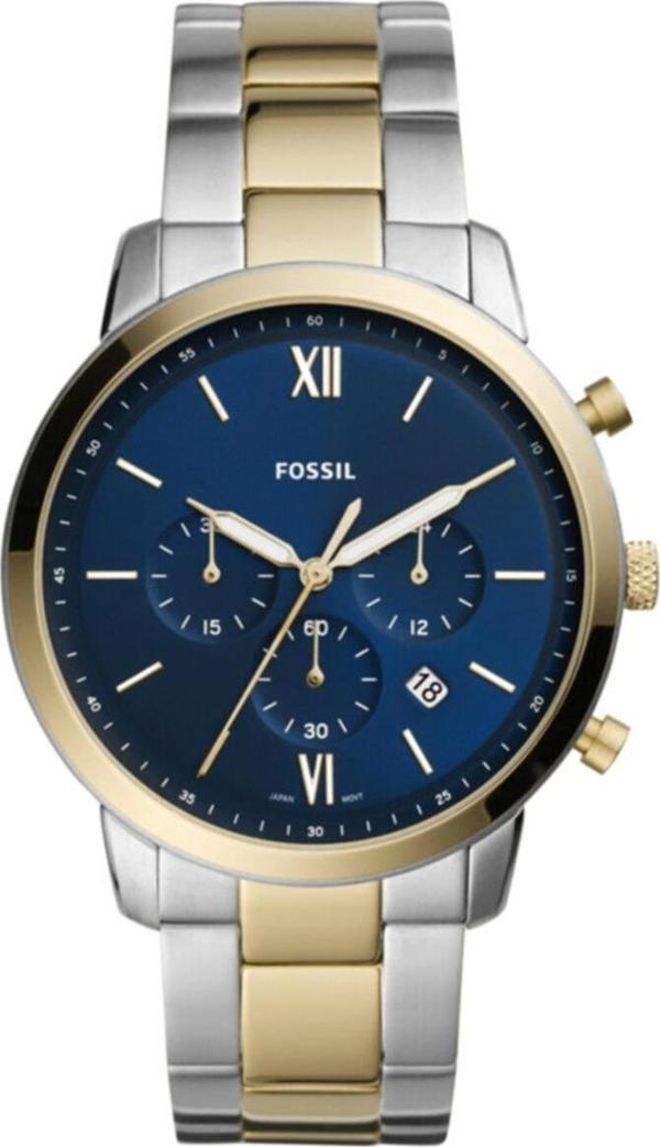 Fossil Ffs5706 Erkek Kol Saati - Image 1