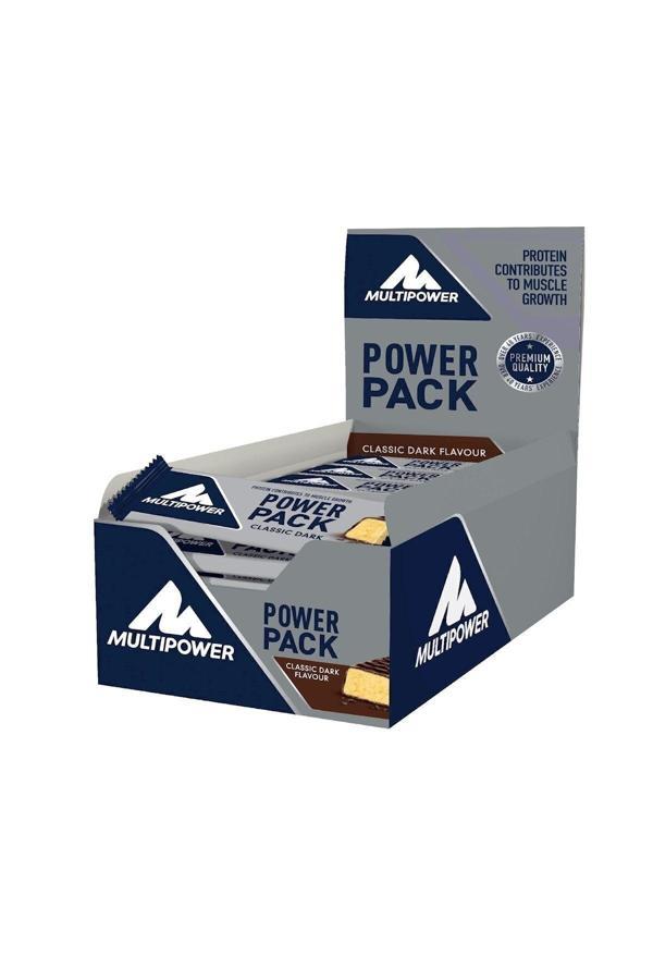 Multipower Pack Xxl Classic 60 Gr Bar 24 Adet - Image 1