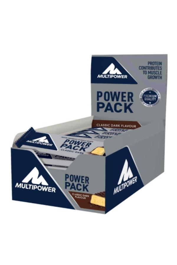 Multipower Power Pack Xxl 12X60G - Image 1