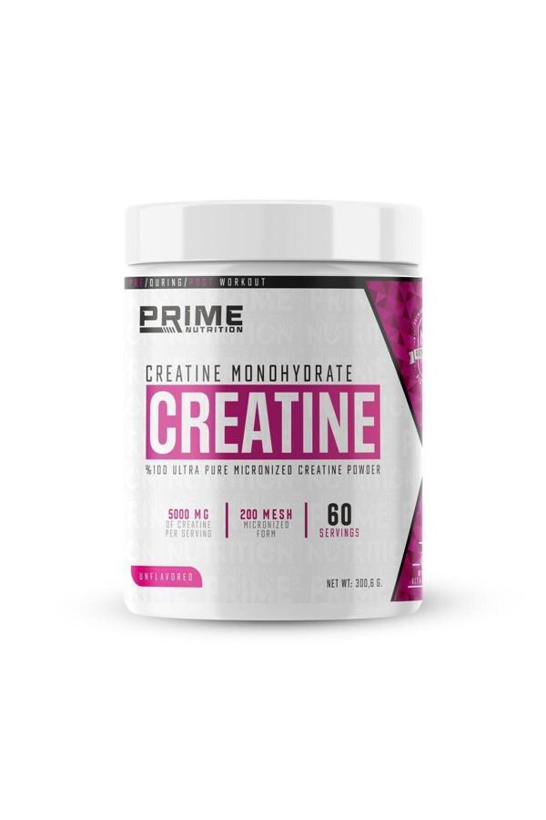 Prime Nutrition Creatine 303 Gram - Kreatin - Image 1
