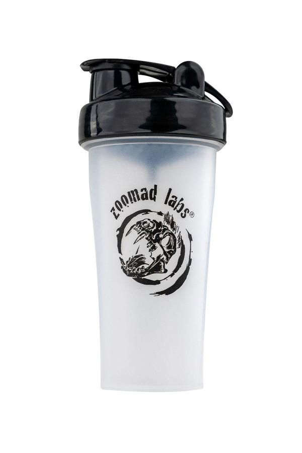 Zoomad Labs Shaker 600 Ml Şeffaf - Image 1