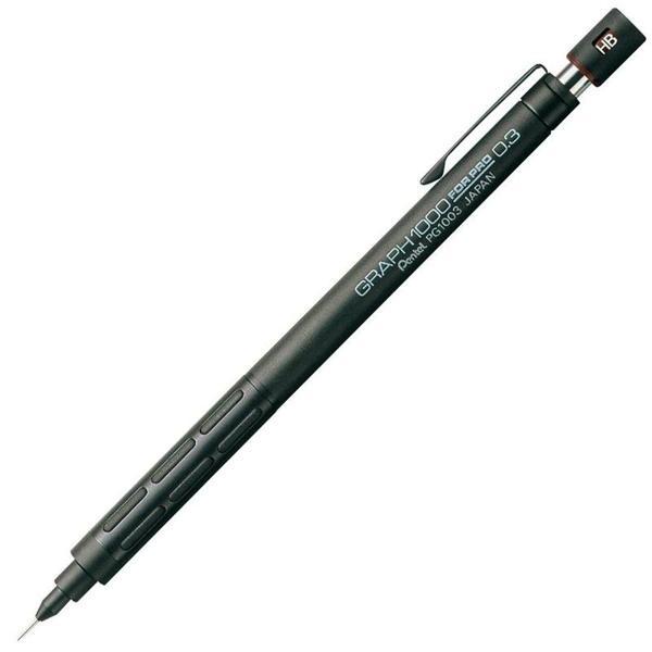 Supertrend Graph 1000 Versatil Kalem 0.3 mm - Image 1