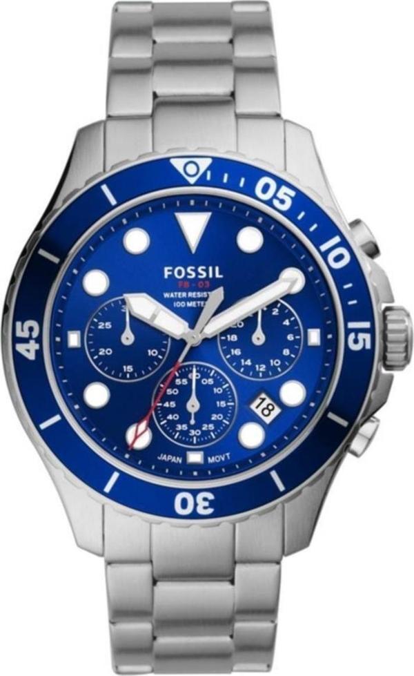Fossil Ffs5724 Erkek Kol Saati - Image 1