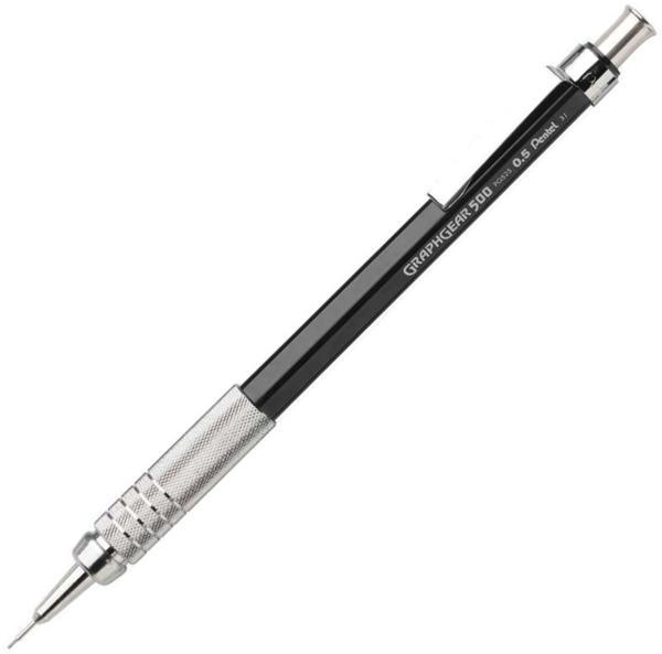 Supertrend GraphGear 500 Versatil Kalem 0.5 mm - Image 1
