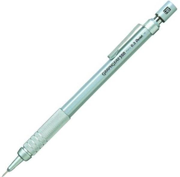 Supertrend GraphGear 500 Versatl Kalem 0.3 mm - Image 1
