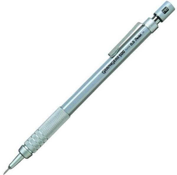 Supertrend GraphGear 500 Versatl Kalem 0.5 mm - Image 1
