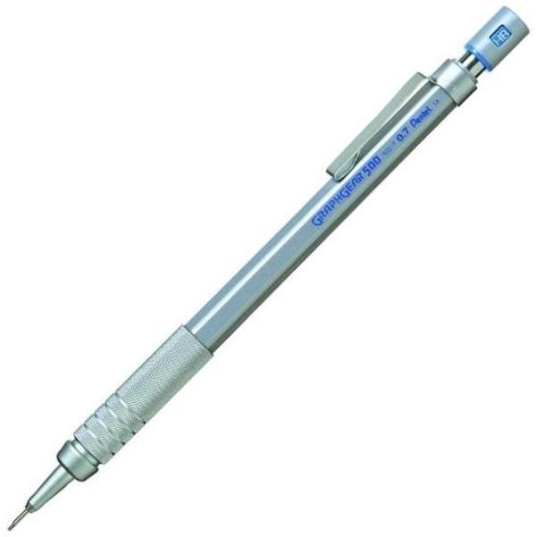 Supertrend GraphGear 500 Versatl Kalem 0.7 mm - Image 1