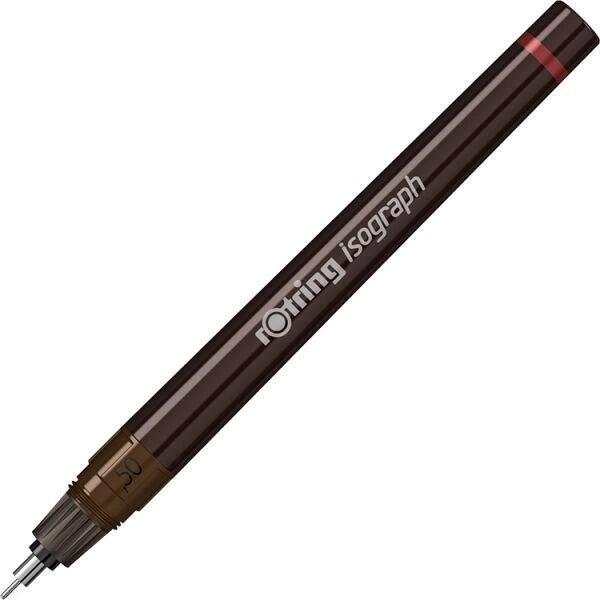 Supertrend Isograph Rapido Kalemi 0.50 mm. - Image 1