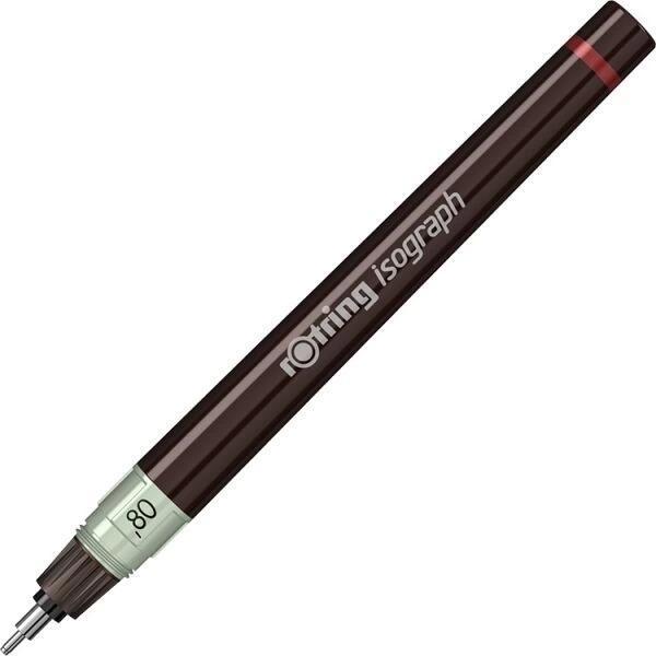 Supertrend Isograph Rapido Kalemi 0.80 mm. - Image 1