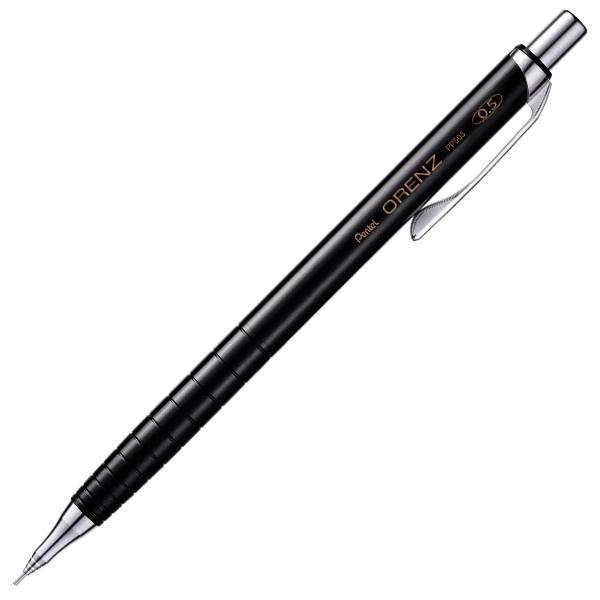 Supertrend Orenz Versatil Kalem 0.5 mm SİYAH - Image 1