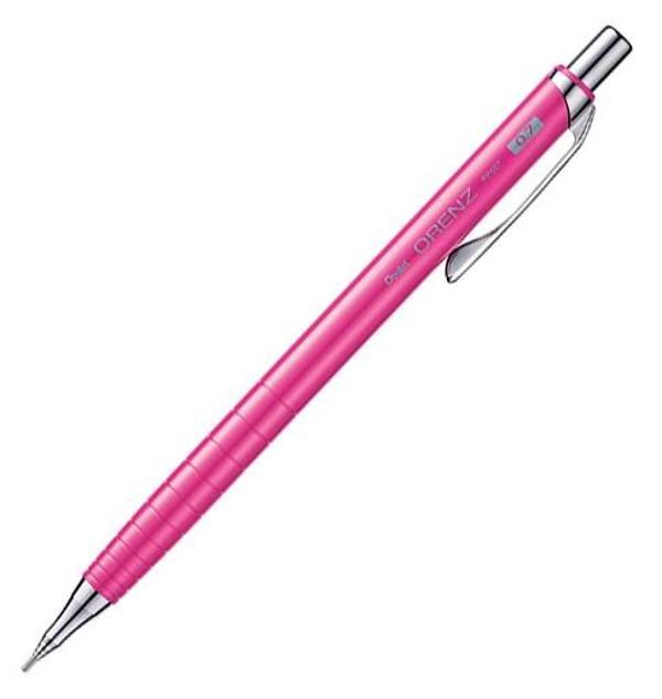 Supertrend Orenz Versatil Kalem 0.7 mm PEMBE - Image 1