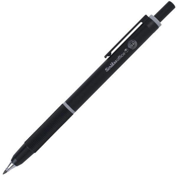 Supertrend Twist Portmin Versatil Kalem 2.0 mm GRİ - Image 1