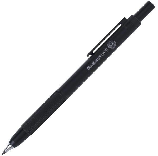 Supertrend Twist Portmin Versatil Kalem 2.0 mm SİYAH - Image 1