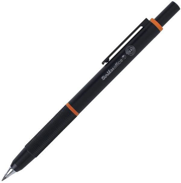 Supertrend Twist Portmin Versatil Kalem 2.0 mm TURUNCU - Image 1