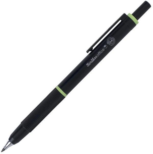 Supertrend Twist Portmin Versatil Kalem 2.0 mm YEŞİL - Image 1