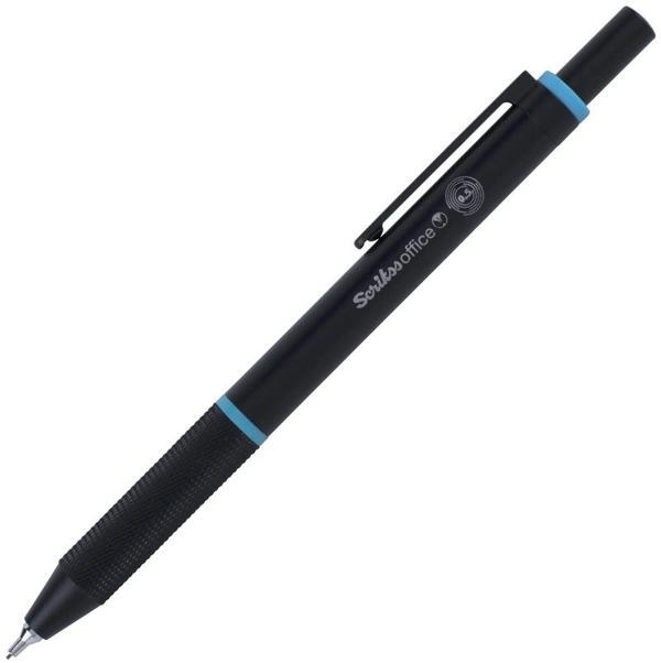 Supertrend Twist Versatil Kalem 0.5 mm MAVİ - Image 1