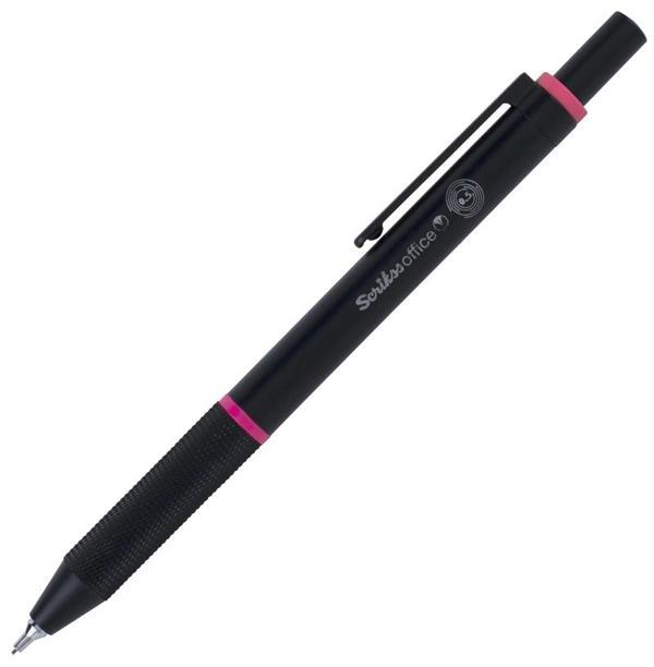Supertrend Twist Versatil Kalem 0.5 mm PEMBE - Image 1