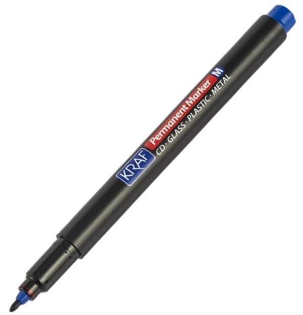 Supertrend 280 OHP Plus Asetat Kalemi (M) MAVİ - Image 1