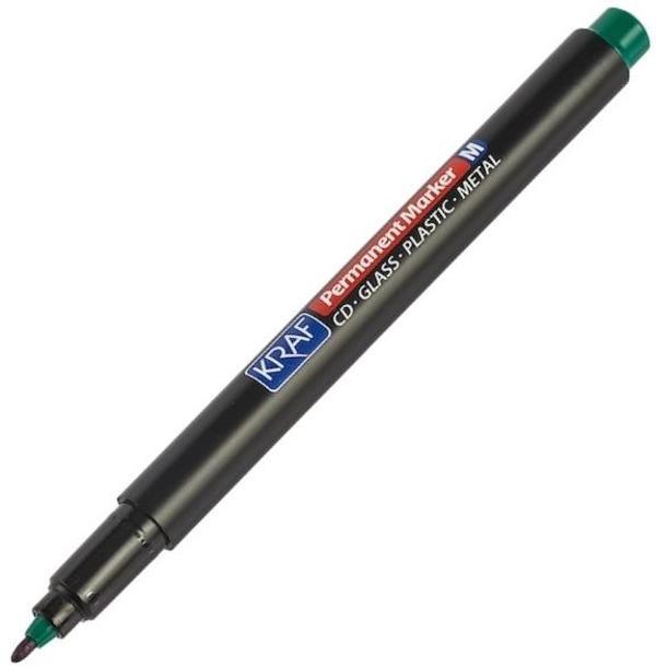Supertrend 280 OHP Plus Asetat Kalemi (M) YEŞİL 12'li Kutu - Image 1