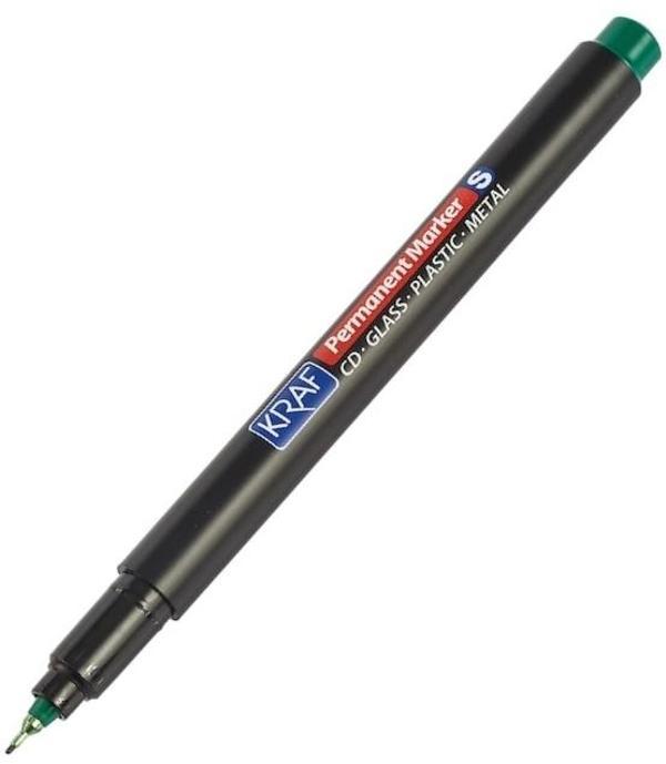 Supertrend 290 OHP Plus Asetat Kalemi (S) YEŞİL 12'li Kutu - Image 1