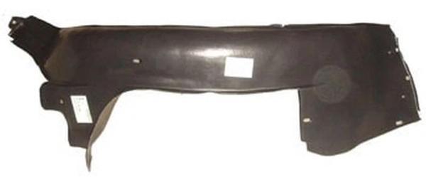 1997-2000 Peugeot 306 Sdhb Ön Çamurluk Davlumbazı Sağ (Adet) (Oem No:713652) - Image 1