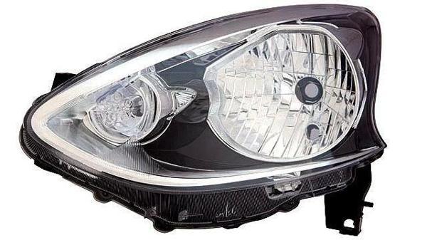 Far Sag Japon Mıcra (K13) Benzin 14- (Oem No: 26010-3Hn1A) - Image 1