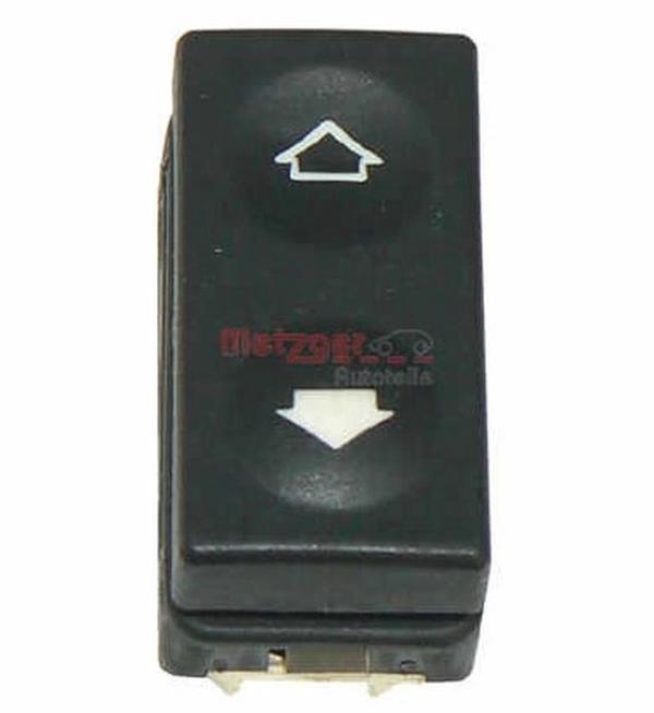 Bmw E36 90 95 Cam Açma Düğmesi Beyaz (Oem No:61311387916) - Image 1